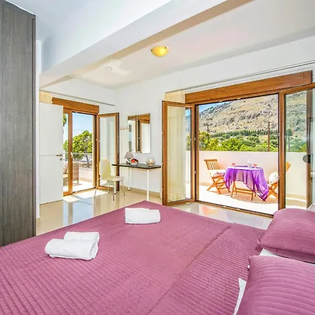 Maya By * Pefki (Rhodes)