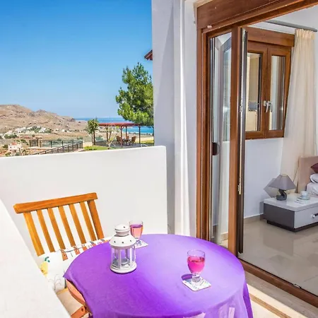 Maya By וילה Pefki (Rhodes)