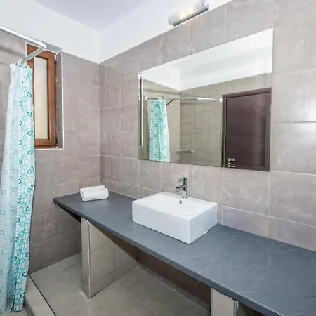 Maya By וילה Pefki (Rhodes)