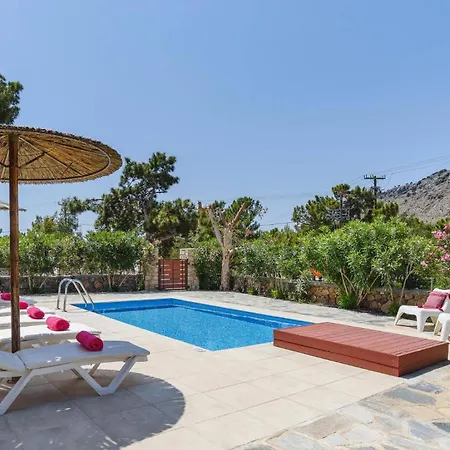Villa Maya By *