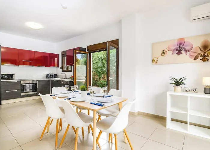 ヴィラ Maya By Pefki