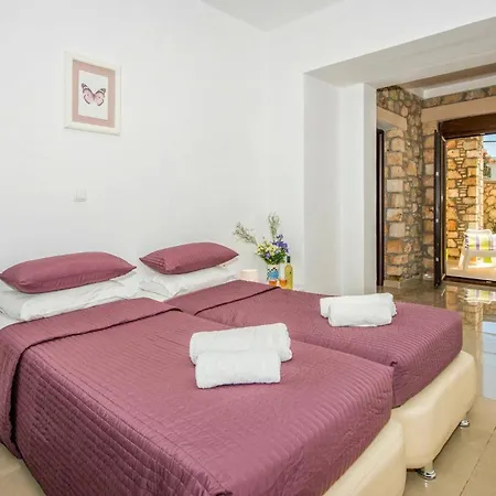 Villa Maya By