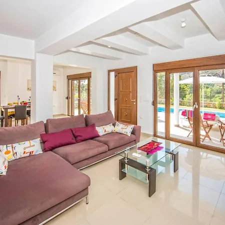 别墅 Maya By Pefki