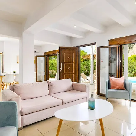 Villa Maya By *