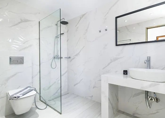 Maya By Pefki (Rhodes)