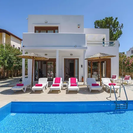 Villa Maya By *